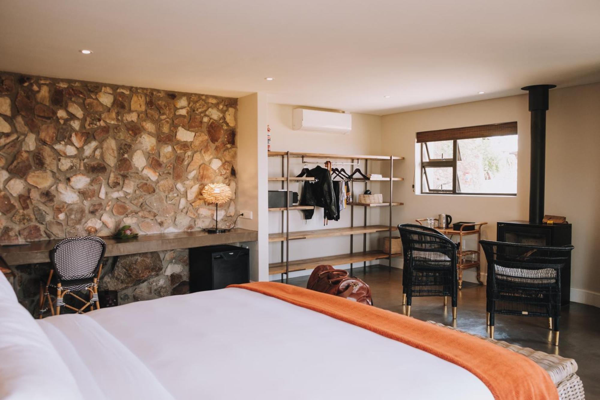 Zulu Rock Lodge - Babanango Game Reserve Ulundi Exterior foto